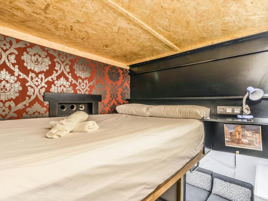 APARTAMENTOS LAVAPIESs *